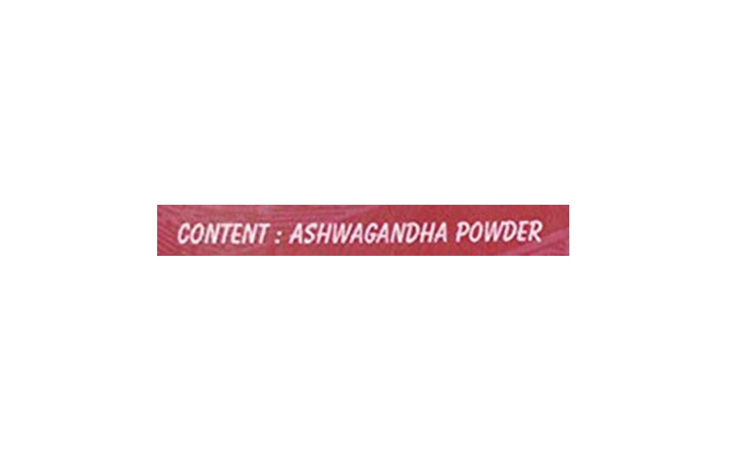 Green Wealth Ashwagandha Powder    Pack  200 grams